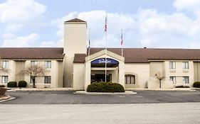 Sleep Inn Summersville